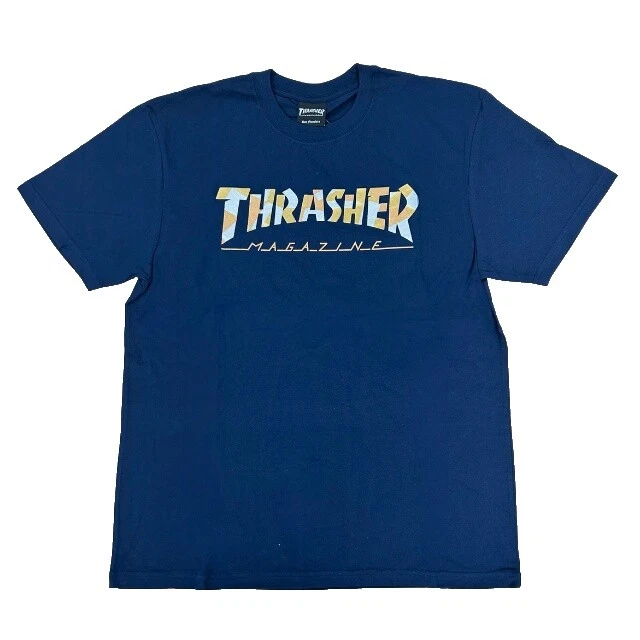 Camisas para hombre Thrasher talla L