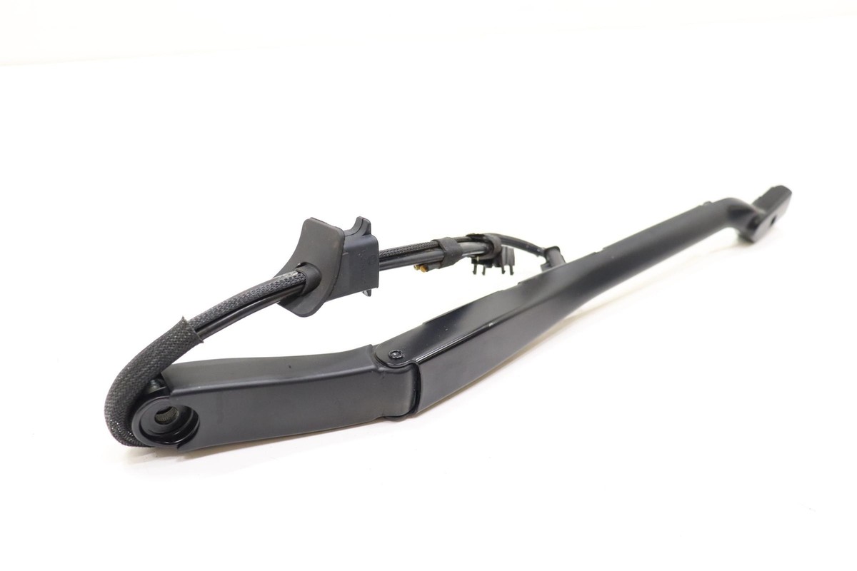 FRONT LEFT WINDSHIELD WIPER ARM OEM A1668207100 MERCEDES GLS550  