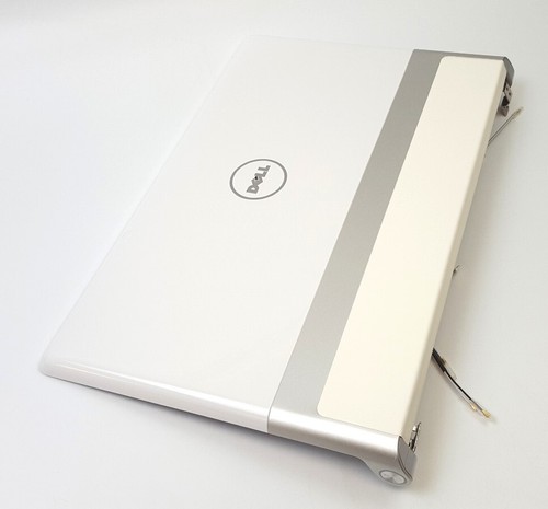 Dell Studio XPS 16 1640 1645 1647 15.6" FHD Laptop Glossy LCD Screen K026T - Afbeelding 4 van 4