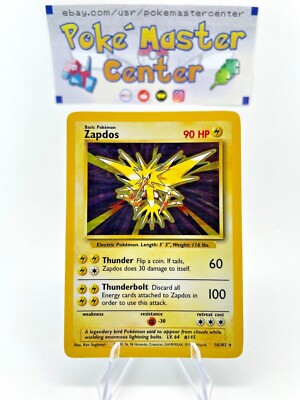 1999 Pokemon Base Set - Authentic Cards - FREE SHIPPING | eBay