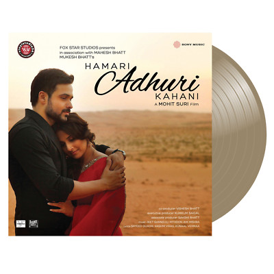 Himesh Reshammiya Imran Hashmi Famous Songs Hamari Adhuri Kahaani