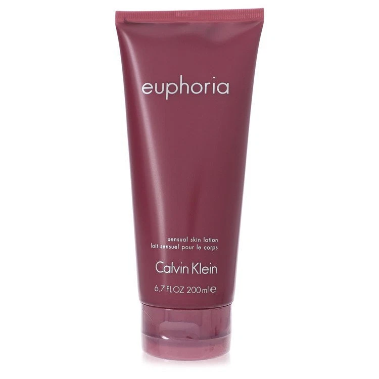 Euphoria by Calvin Klein Body Lotion 6.7 oz for Women eBay