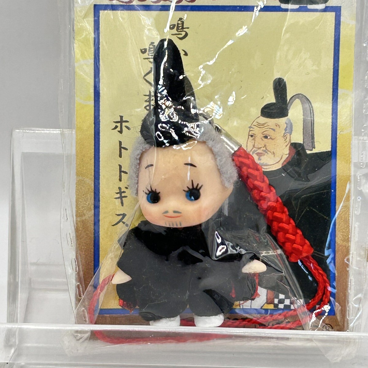 ミュージシャン muque quega-kun mascot keychain muque quega-kun mascot keychain - メルカリ