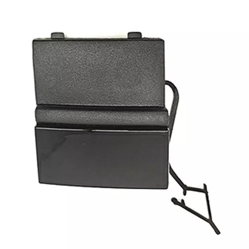 7P6807185A 7P6807186A Pair Car Front Bumper Tow Hook Eye Cover Cap For 2014-2018 - Picture 8 of 10