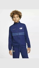 junior cr7 tracksuit