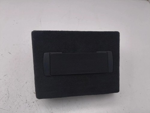 BMW i3 2017 Centre Console Trim Cover Center 9387176 AMD126269