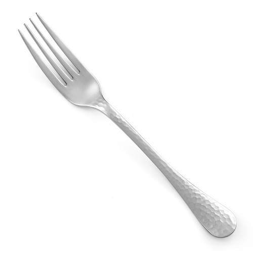 Ginkgo LAFAYETTE Stainless Hammered Glossy New Silverware CHOICE Flatware eBay