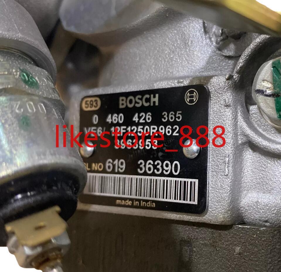 NEW OEM VE Diesel Fuel Injection Pump 0460426365 3963953 For  