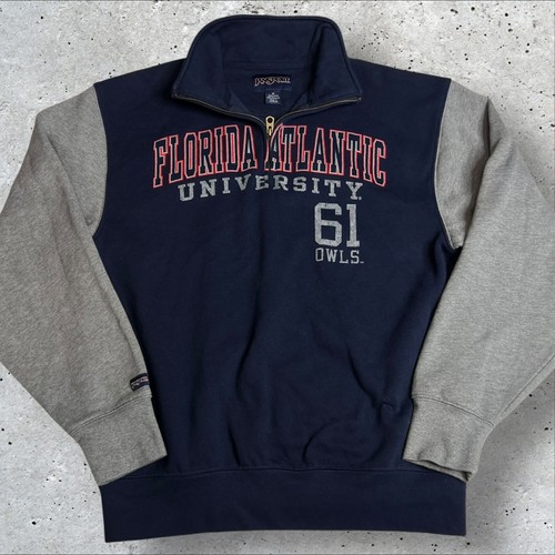 Jansport Florida Atlantic university 61 owls Size M - Picture 2 of 5