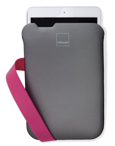 iPad 1,2,3,4, iPad Mini Neoprene Protective Tablet Sleeve Case Cover Pouch Bag - Picture 8 of 27