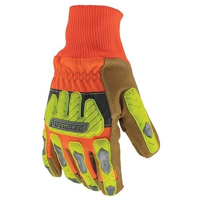 Ironclad Performance Wear Iex-Hvip5-06-Xxl Cold Protection Gloves, Insulated