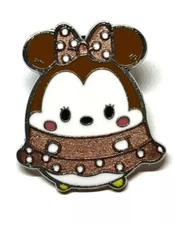 Disney Trading Pin - Minnie Mouse HKDL Ufufy
