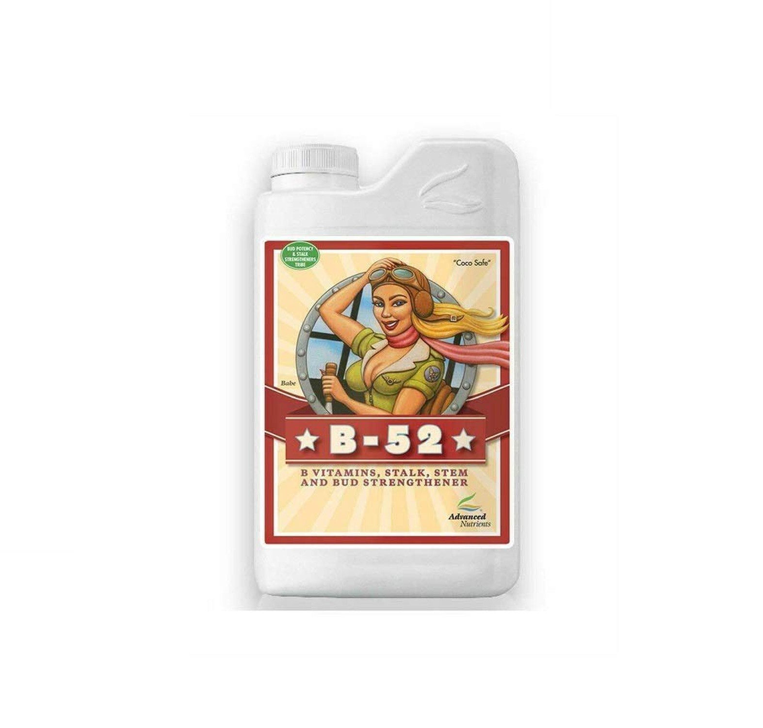 B-52 Fertilizer Booster Bloom Vitamins Enhancer 1 Liter