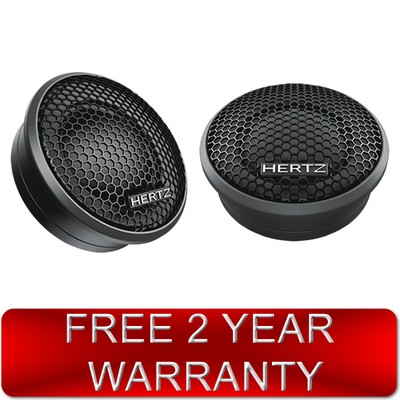 hertz mille pro mp 25.3