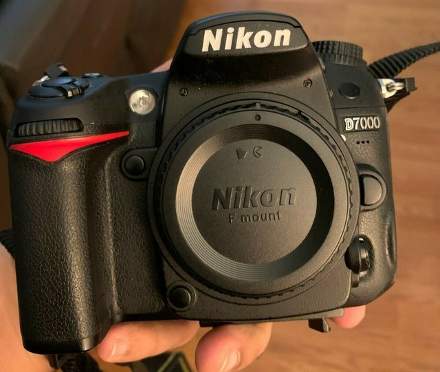 Nikon d7000 price body only falasplaza