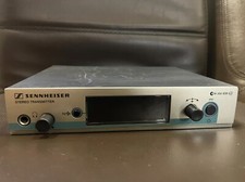 1PC USED Sennheiser ew 300 iem g3 566-608MHz G Band  by Fedex or DHL