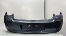 Pare-choc arrière Renault CLIO