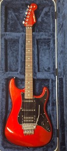 Fernandes Fst | eBay