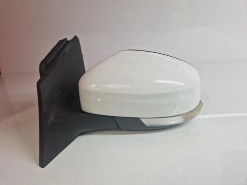 FORD FOCUS MK3 DOOR MIRROR PASSENGER SIDE NEARSIDE WING 2014 5 DOOR LH