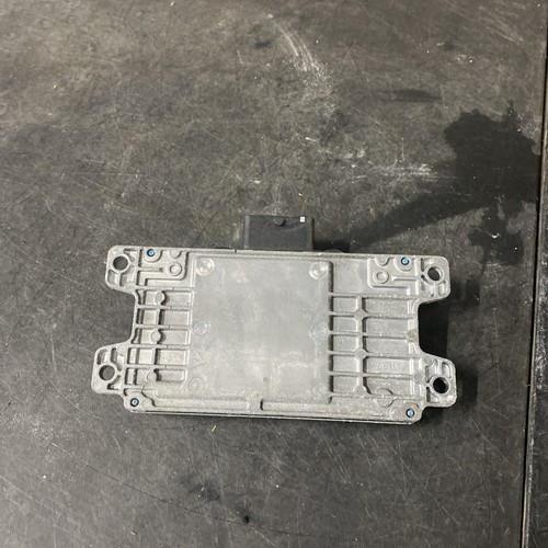 OEM 2014-2016 Nissan Rogue 2.5L TCU TCM Transmission Computer Control Module - Picture 5 of 5