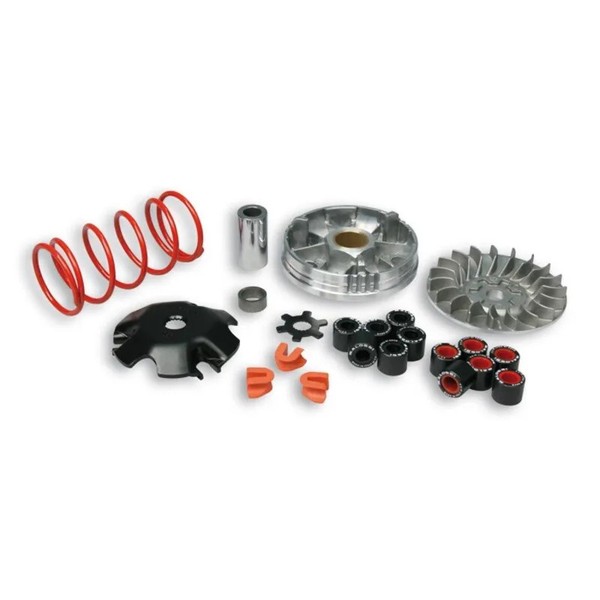 Malossi Multivar Variomat - FüR Aprilia Amico 50 1994-98-image