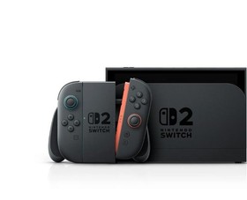 Nintendo Switch 2 + Mario Kart World Bundle