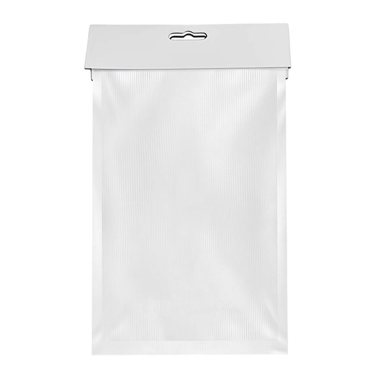 Sac sous vide réutilisable Avizar en plastique épais sans BPA pour aliments