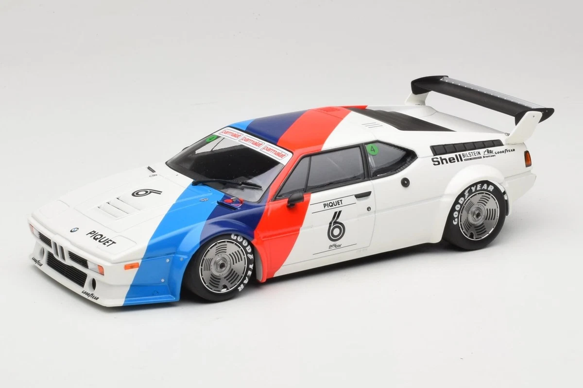 Minichamps Bmw M1 for sale | eBay
