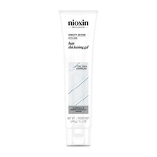 Nioxin Density Defend Hair Thickening Gel Volumizing Fuller Hair