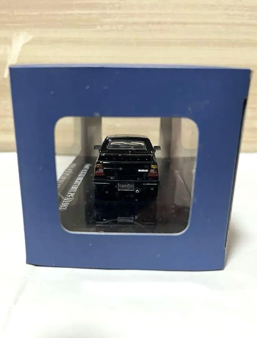 ミニカー DISM 1/43 SUZUKI MIGHTYBOY PS-A (1983) Dism 1/43 Suzuki Mightyboy Ps-A 1983 | eBay