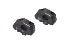 SW MOTECH Lenkerverlegung variabel für Ø22 ...