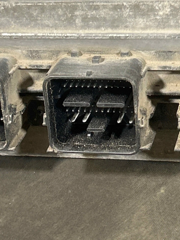 Fits 2008 Ford F250 SD, 6.8L ECU/ECM, OEM:8C3A12A650BFD, VIN:1FTSX21Y08EC36344 - Изображение 4 из 4