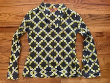 Tory Burch Women’s Tunic Shirt Size 8