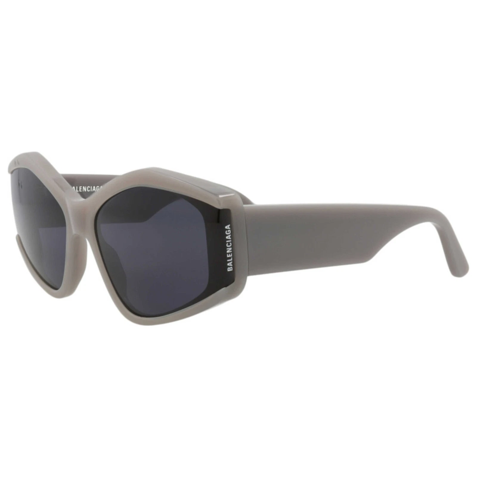 Balenciaga — NEW Balenciaga BB0302S-30014520-003 Sunglasses 66mm 100% Authentic