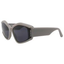 NEW Balenciaga BB0302S-30014520-003 Sunglasses 66mm 100 Authentic