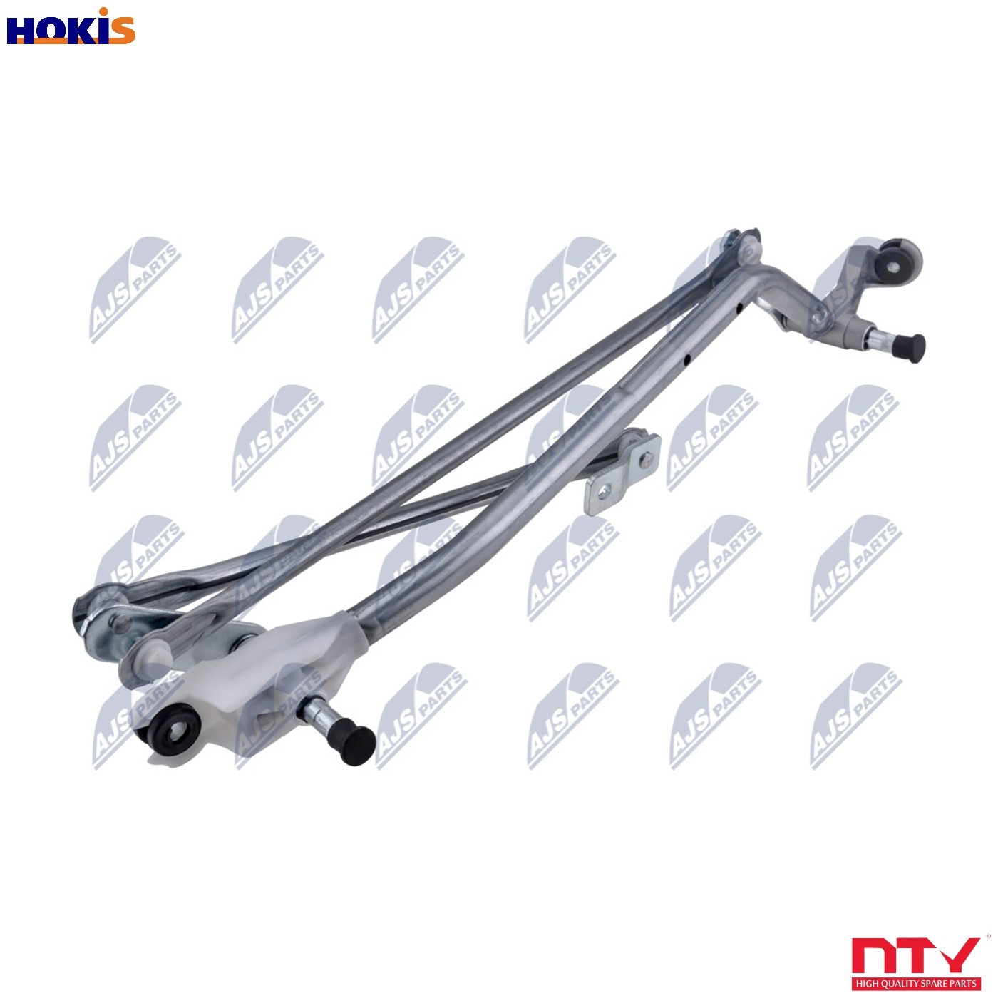 NTY EMW-NS-012 Wiper Linkage for NISSAN - Image 5