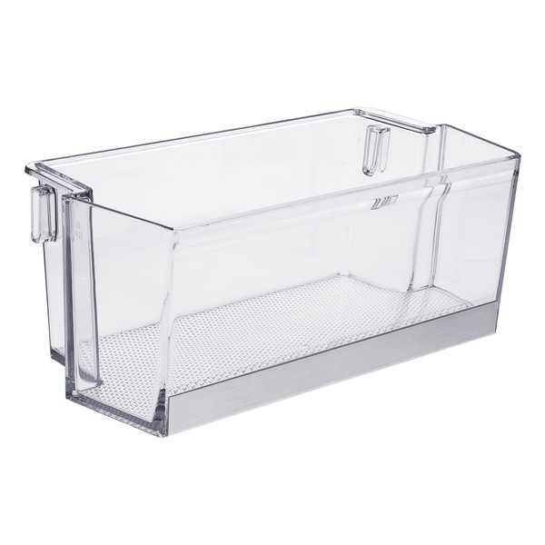 Easypart Passend FüR 49054856 Haier TüRfach Unten FüR KüHlteil 0060846444 In-image