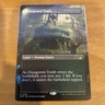 MTG - Overgrown Tomb (Borderless) - Ravnica Remastered - NM/M