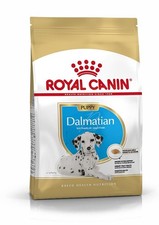Royal Canin Dalmatian Puppy Dry Dog Food - 12kg 6.29 per kilo