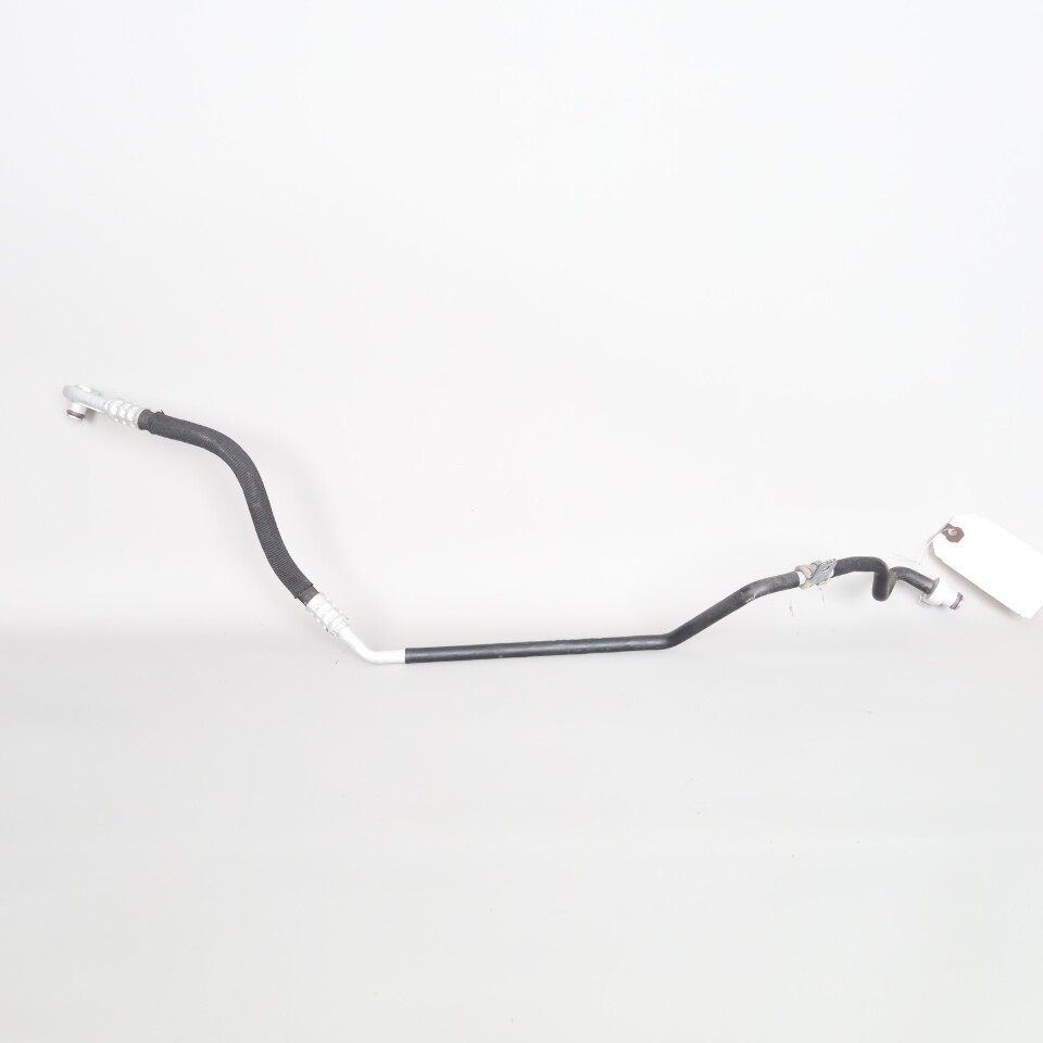 2019-2023 Aston Martin DB11 4.0 Air Conditioning A/C Pipe Hose OEM