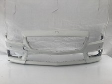 MERCEDES BENZ SLK AMG W172 2011-2016 FRONT BUMPER A1728850625 *A7