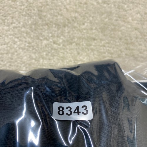 Nike Tech Felpa con Cappuccio XL Bambino Nero Maglione Full Zip Utility - Foto 10 di 10