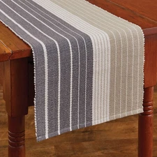Graham Table Runner - 36" L