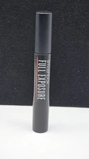 Smashbox Full Exposure Mascara Glossy Volume & Lift Jet Black 0.32 oz 