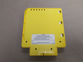 Richard Scarry's Huckle and Lowly's Busiest Day Ever Sega Pico Cartridge Only
