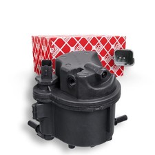 Filtre à carburant Citroen C1