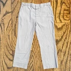 Vintage 70’s US Military Vietnam War Era Khaki Uniform Pants