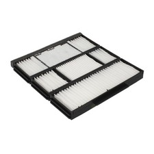 Innenraumfilter MANN-FILTER CU 2015