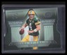 Brett Favre 2025 Panini Silhouette #26 Pillars of the Game
