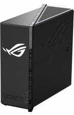3000 Sq Ft ASUS ROG Strix GS-BE12000 WiFi 7 Tri-Band AI MESH Gaming Router NEW